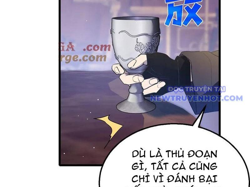 Toàn Dân Chuyển Chức: Bị Động Của Ta Vô Địch Chapter 60 - Trang 2