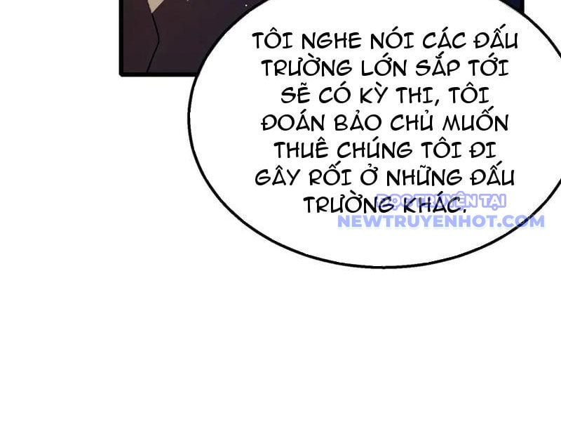 Toàn Dân Chuyển Chức: Bị Động Của Ta Vô Địch Chapter 60 - Trang 2