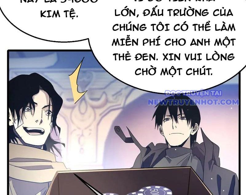 Toàn Dân Chuyển Chức: Bị Động Của Ta Vô Địch Chapter 60 - Trang 2