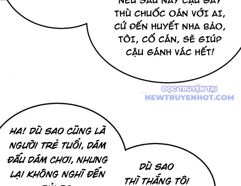 Toàn Dân Chuyển Chức: Bị Động Của Ta Vô Địch Chapter 60 - Trang 2