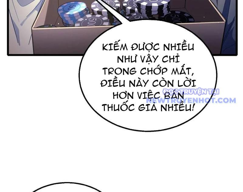 Toàn Dân Chuyển Chức: Bị Động Của Ta Vô Địch Chapter 60 - Trang 2