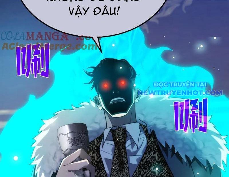 Toàn Dân Chuyển Chức: Bị Động Của Ta Vô Địch Chapter 60 - Trang 2