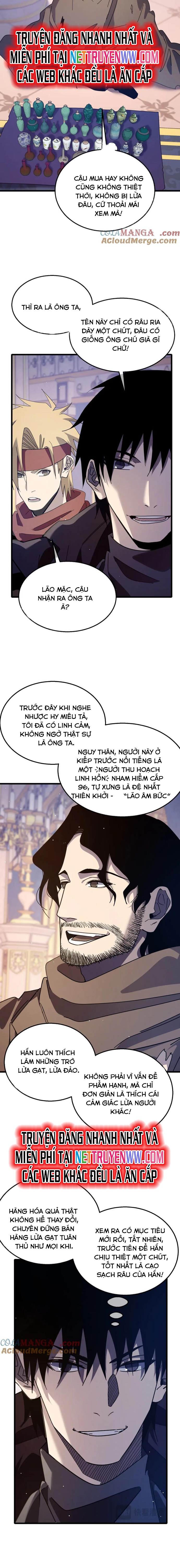 Toàn Dân Chuyển Chức: Bị Động Của Ta Vô Địch Chapter 56 - Trang 2