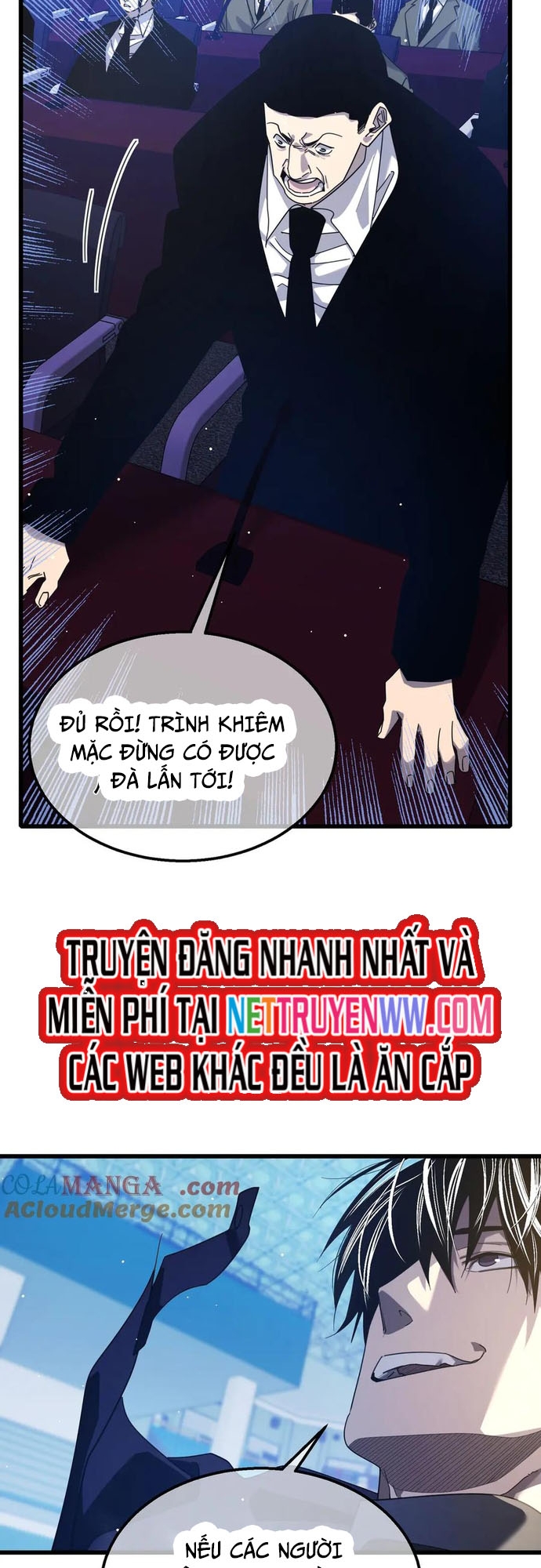 Toàn Dân Chuyển Chức: Bị Động Của Ta Vô Địch Chapter 54 - Trang 2