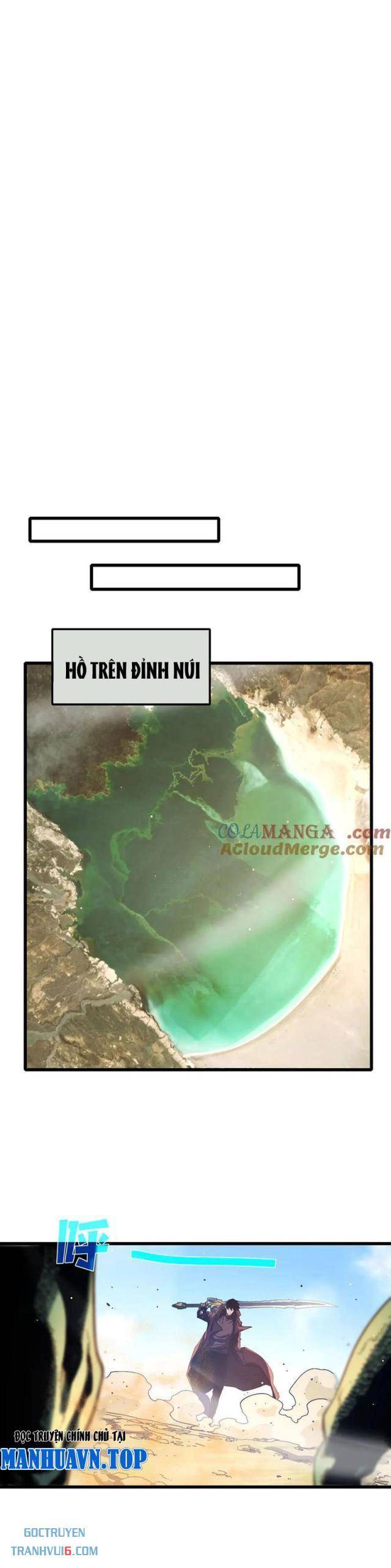 Toàn Dân Chuyển Chức: Bị Động Của Ta Vô Địch Chapter 50 - Trang 2