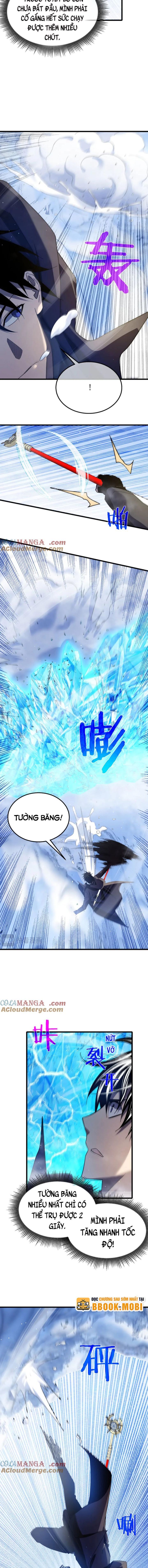 Toàn Dân Chuyển Chức: Bị Động Của Ta Vô Địch Chapter 45 - Trang 2