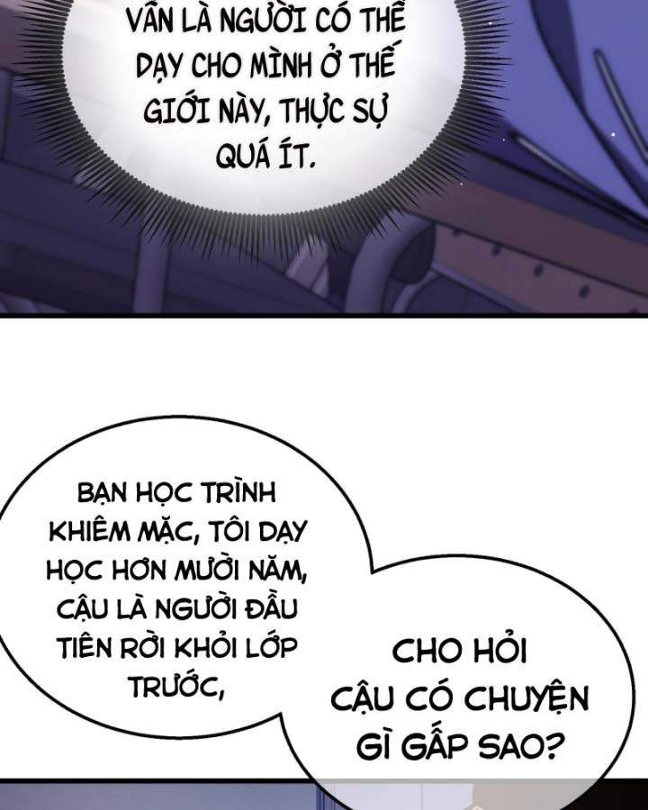 Toàn Dân Chuyển Chức: Bị Động Của Ta Vô Địch Chapter 37 - Trang 2