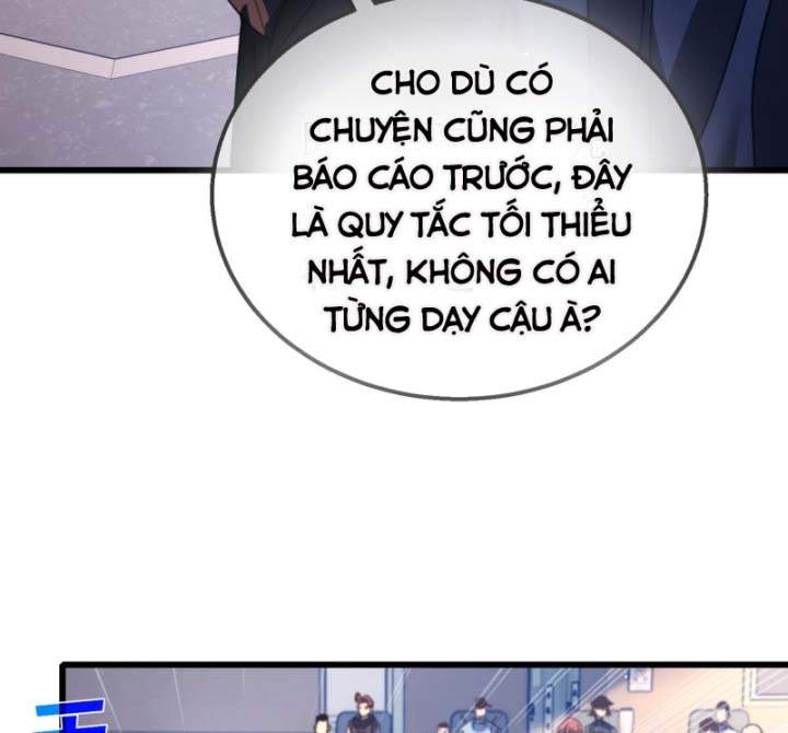 Toàn Dân Chuyển Chức: Bị Động Của Ta Vô Địch Chapter 37 - Trang 2