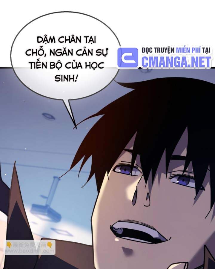 Toàn Dân Chuyển Chức: Bị Động Của Ta Vô Địch Chapter 37 - Trang 2