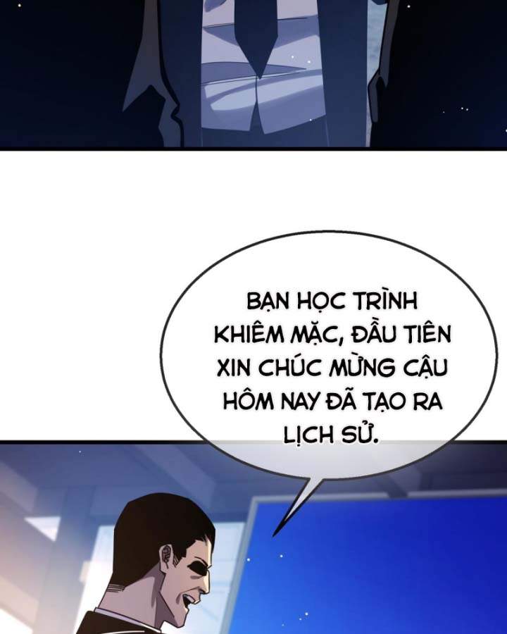 Toàn Dân Chuyển Chức: Bị Động Của Ta Vô Địch Chapter 37 - Trang 2