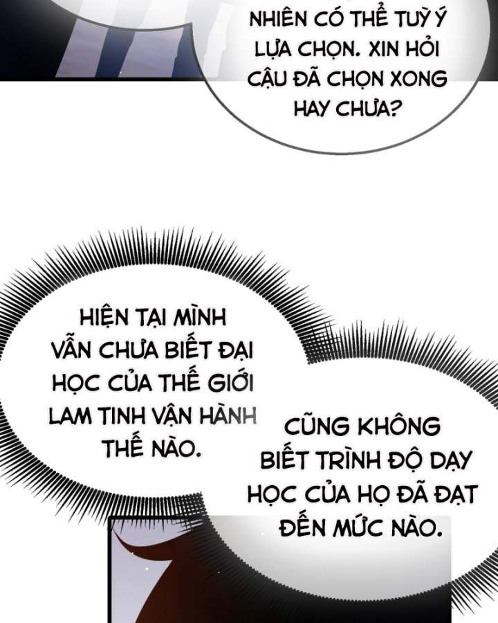 Toàn Dân Chuyển Chức: Bị Động Của Ta Vô Địch Chapter 37 - Trang 2