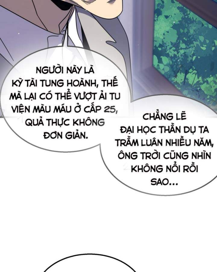 Toàn Dân Chuyển Chức: Bị Động Của Ta Vô Địch Chapter 37 - Trang 2