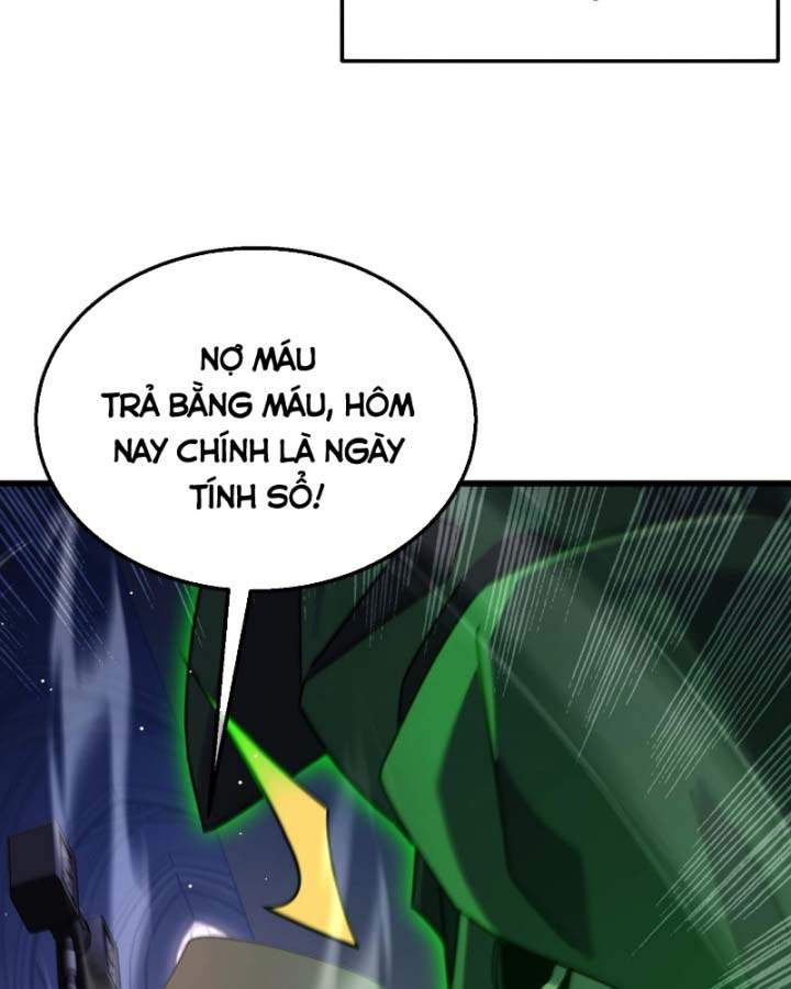 Toàn Dân Chuyển Chức: Bị Động Của Ta Vô Địch Chapter 36 - Trang 2