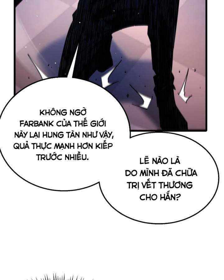 Toàn Dân Chuyển Chức: Bị Động Của Ta Vô Địch Chapter 36 - Trang 2