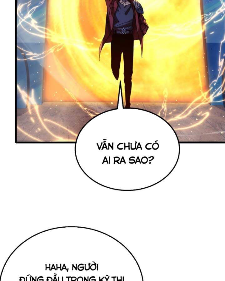 Toàn Dân Chuyển Chức: Bị Động Của Ta Vô Địch Chapter 36 - Trang 2