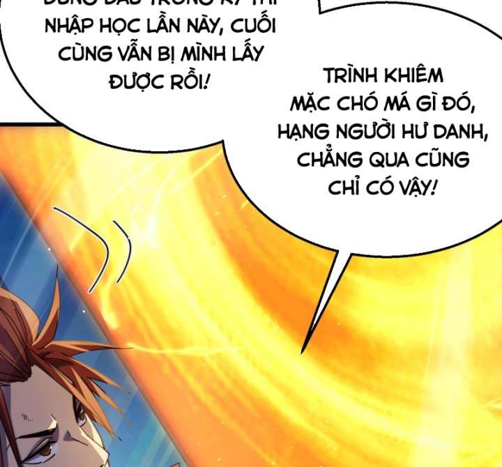 Toàn Dân Chuyển Chức: Bị Động Của Ta Vô Địch Chapter 36 - Trang 2