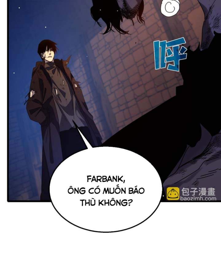 Toàn Dân Chuyển Chức: Bị Động Của Ta Vô Địch Chapter 36 - Trang 2