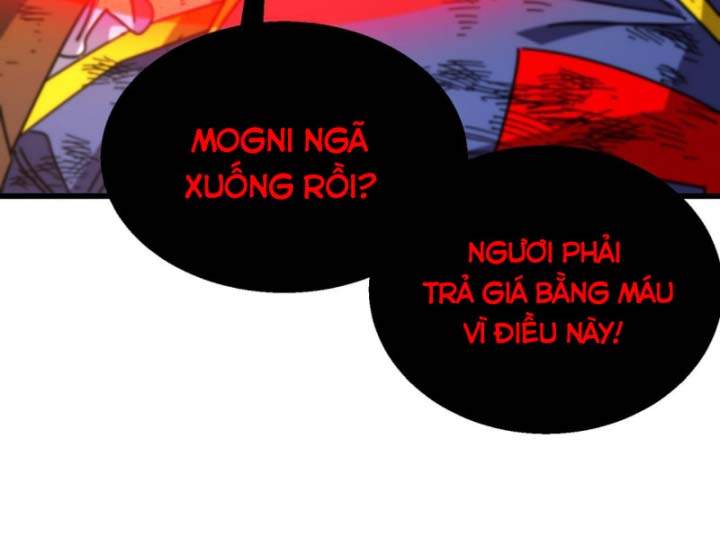 Toàn Dân Chuyển Chức: Bị Động Của Ta Vô Địch Chapter 36 - Trang 2