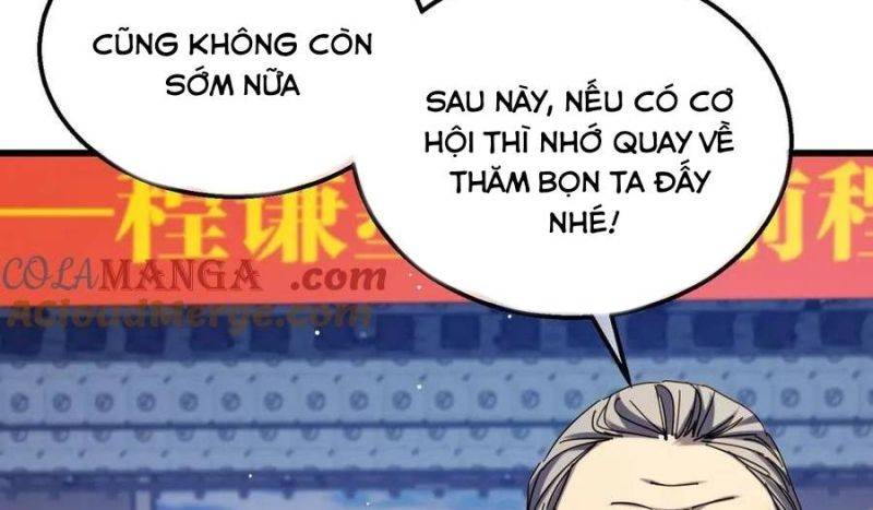 Toàn Dân Chuyển Chức: Bị Động Của Ta Vô Địch Chapter 34 - Trang 2