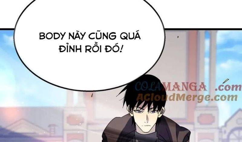 Toàn Dân Chuyển Chức: Bị Động Của Ta Vô Địch Chapter 34 - Trang 2