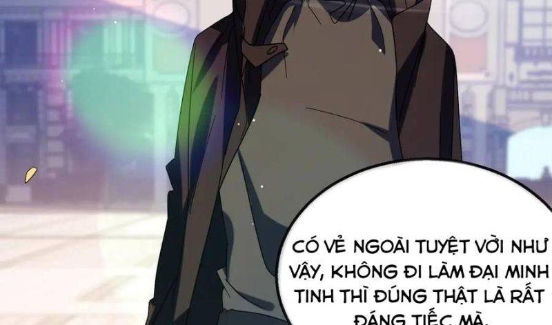 Toàn Dân Chuyển Chức: Bị Động Của Ta Vô Địch Chapter 34 - Trang 2