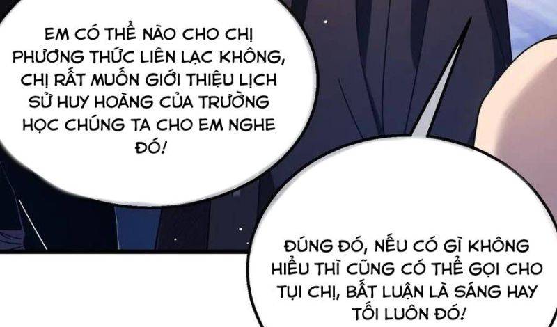 Toàn Dân Chuyển Chức: Bị Động Của Ta Vô Địch Chapter 34 - Trang 2