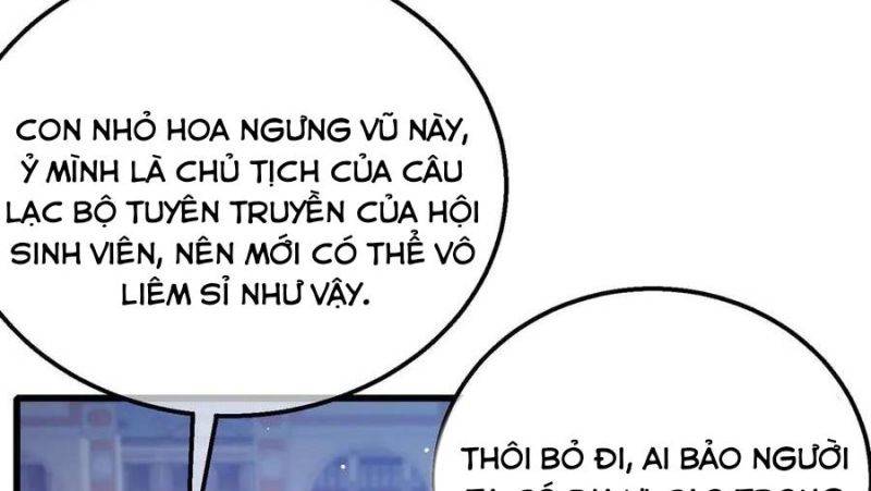 Toàn Dân Chuyển Chức: Bị Động Của Ta Vô Địch Chapter 34 - Trang 2