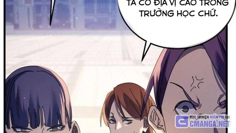 Toàn Dân Chuyển Chức: Bị Động Của Ta Vô Địch Chapter 34 - Trang 2