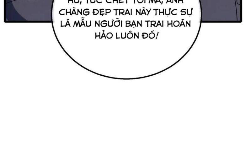 Toàn Dân Chuyển Chức: Bị Động Của Ta Vô Địch Chapter 34 - Trang 2