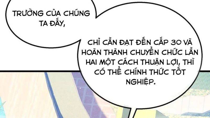 Toàn Dân Chuyển Chức: Bị Động Của Ta Vô Địch Chapter 34 - Trang 2