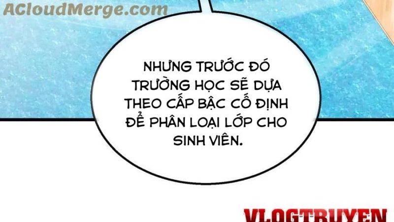 Toàn Dân Chuyển Chức: Bị Động Của Ta Vô Địch Chapter 34 - Trang 2