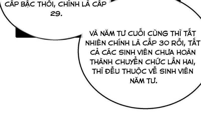 Toàn Dân Chuyển Chức: Bị Động Của Ta Vô Địch Chapter 34 - Trang 2