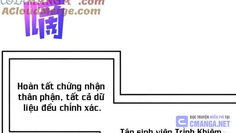 Toàn Dân Chuyển Chức: Bị Động Của Ta Vô Địch Chapter 34 - Trang 2