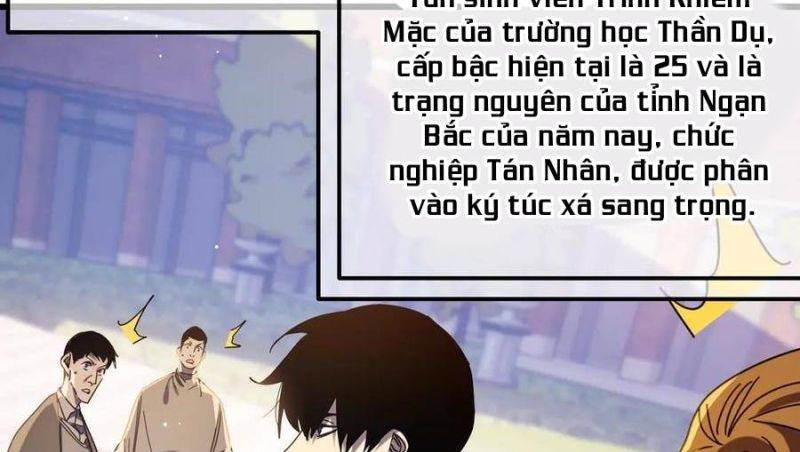 Toàn Dân Chuyển Chức: Bị Động Của Ta Vô Địch Chapter 34 - Trang 2