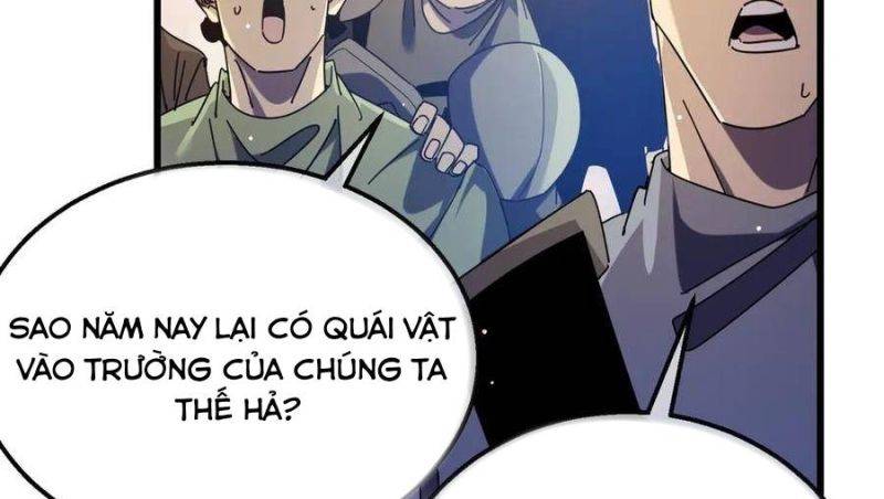 Toàn Dân Chuyển Chức: Bị Động Của Ta Vô Địch Chapter 34 - Trang 2