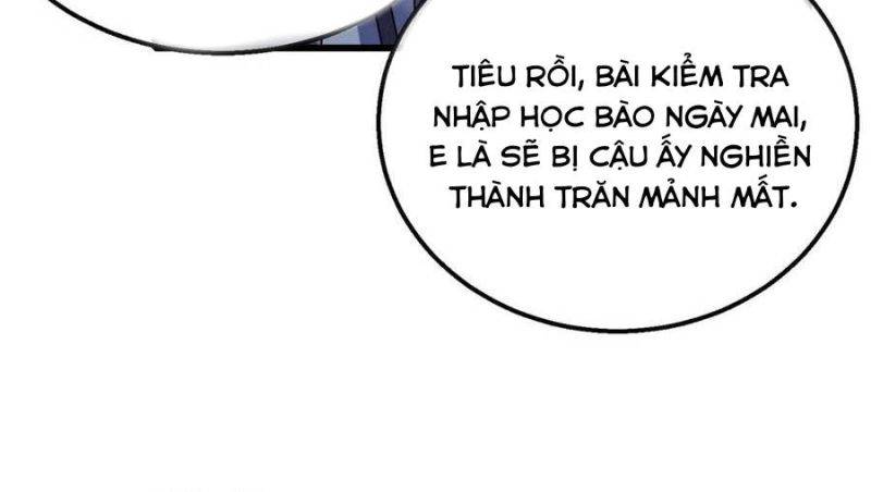 Toàn Dân Chuyển Chức: Bị Động Của Ta Vô Địch Chapter 34 - Trang 2