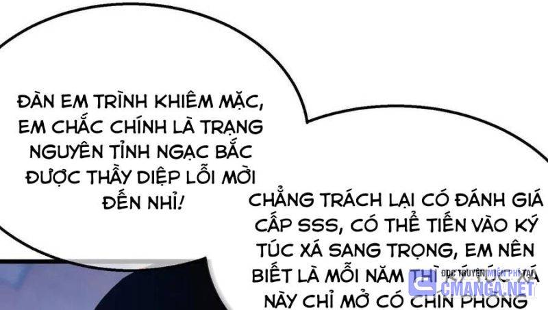 Toàn Dân Chuyển Chức: Bị Động Của Ta Vô Địch Chapter 34 - Trang 2