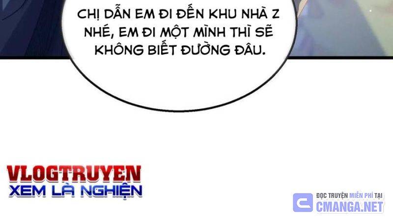 Toàn Dân Chuyển Chức: Bị Động Của Ta Vô Địch Chapter 34 - Trang 2