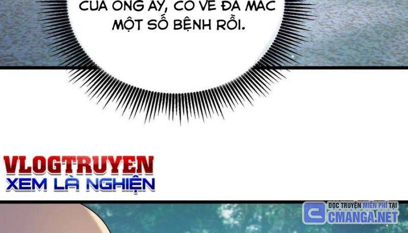 Toàn Dân Chuyển Chức: Bị Động Của Ta Vô Địch Chapter 34 - Trang 2