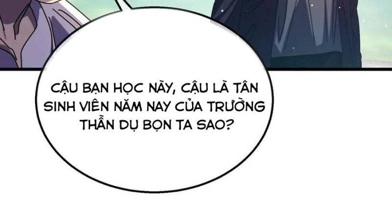 Toàn Dân Chuyển Chức: Bị Động Của Ta Vô Địch Chapter 34 - Trang 2