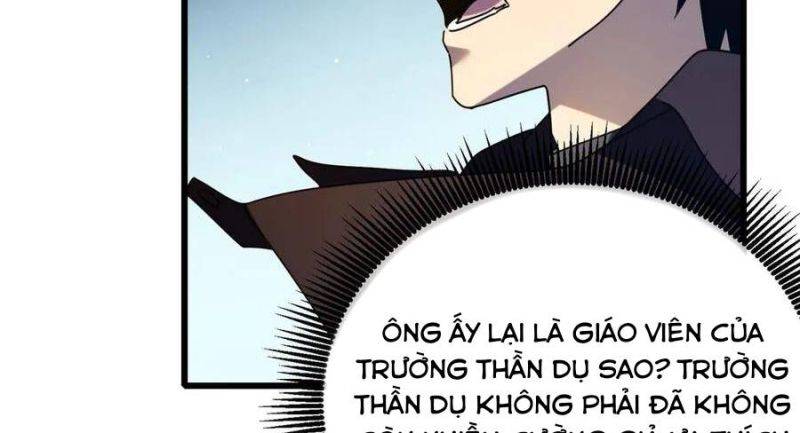 Toàn Dân Chuyển Chức: Bị Động Của Ta Vô Địch Chapter 34 - Trang 2