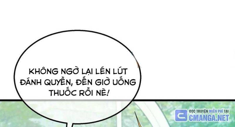 Toàn Dân Chuyển Chức: Bị Động Của Ta Vô Địch Chapter 34 - Trang 2