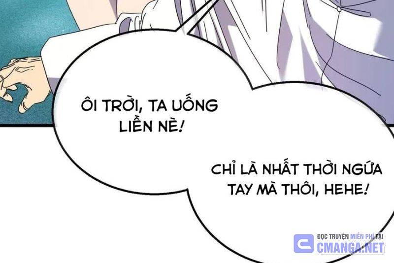 Toàn Dân Chuyển Chức: Bị Động Của Ta Vô Địch Chapter 34 - Trang 2