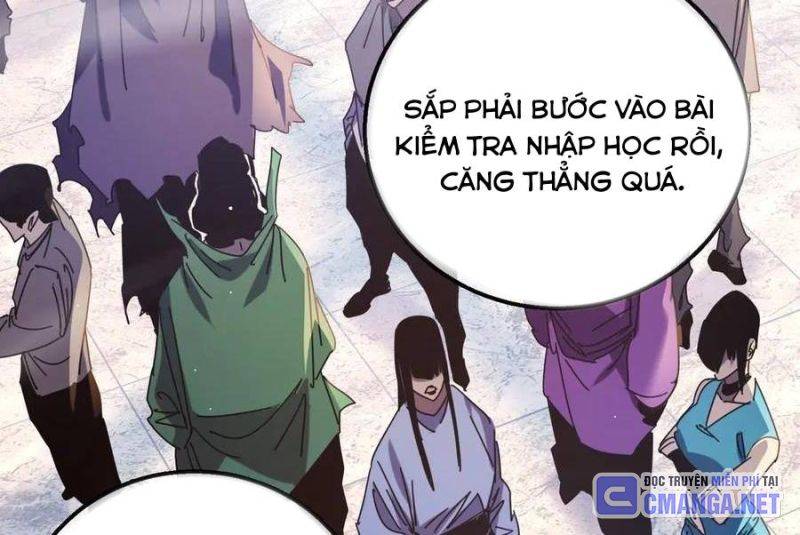 Toàn Dân Chuyển Chức: Bị Động Của Ta Vô Địch Chapter 34 - Trang 2