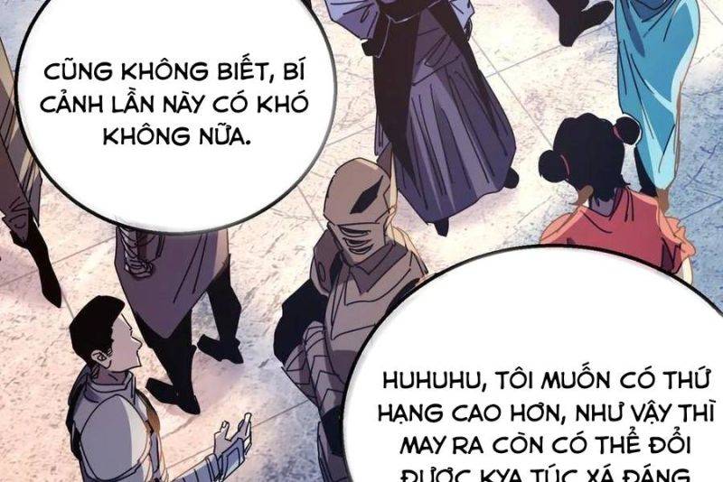 Toàn Dân Chuyển Chức: Bị Động Của Ta Vô Địch Chapter 34 - Trang 2