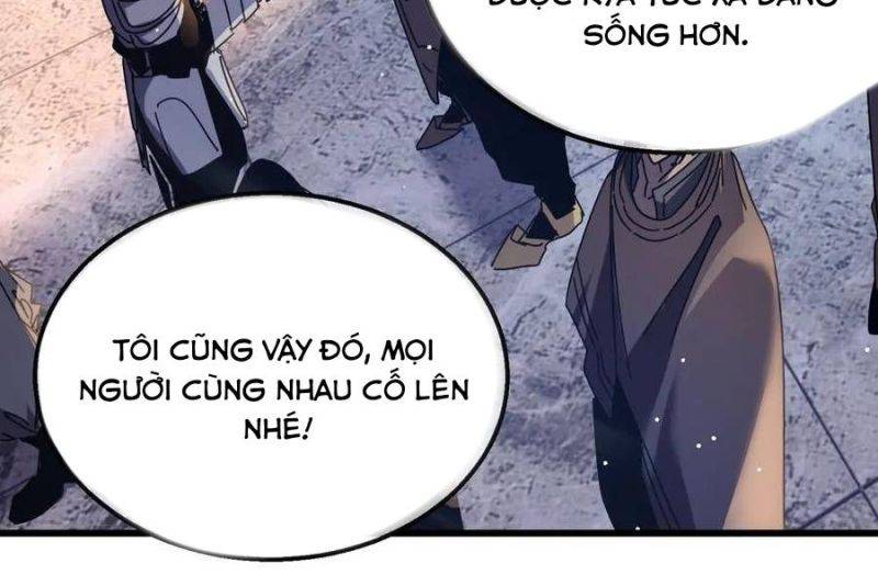 Toàn Dân Chuyển Chức: Bị Động Của Ta Vô Địch Chapter 34 - Trang 2