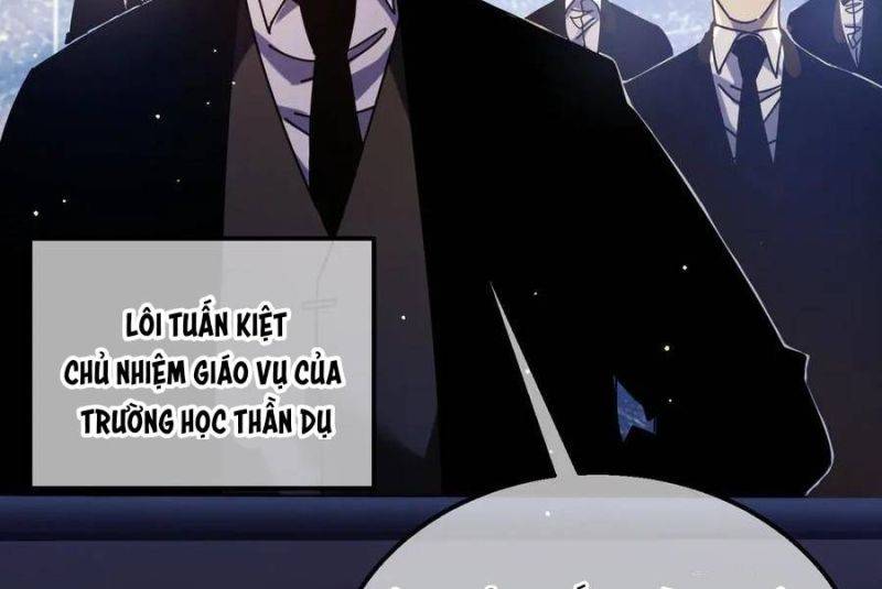 Toàn Dân Chuyển Chức: Bị Động Của Ta Vô Địch Chapter 34 - Trang 2