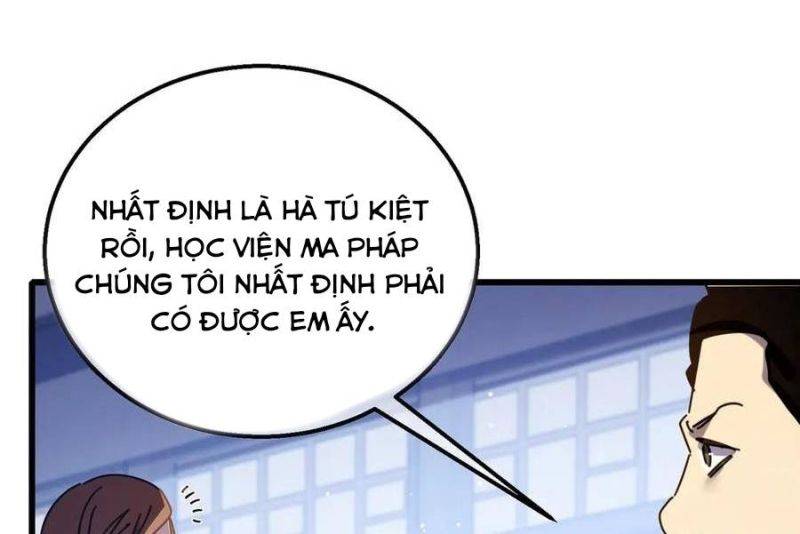 Toàn Dân Chuyển Chức: Bị Động Của Ta Vô Địch Chapter 34 - Trang 2