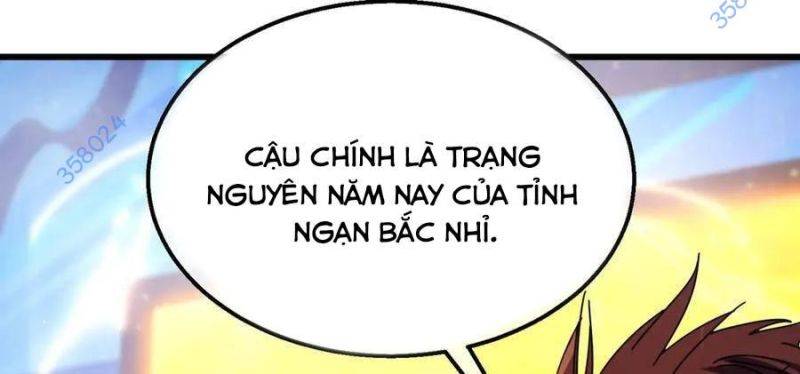 Toàn Dân Chuyển Chức: Bị Động Của Ta Vô Địch Chapter 34 - Trang 2