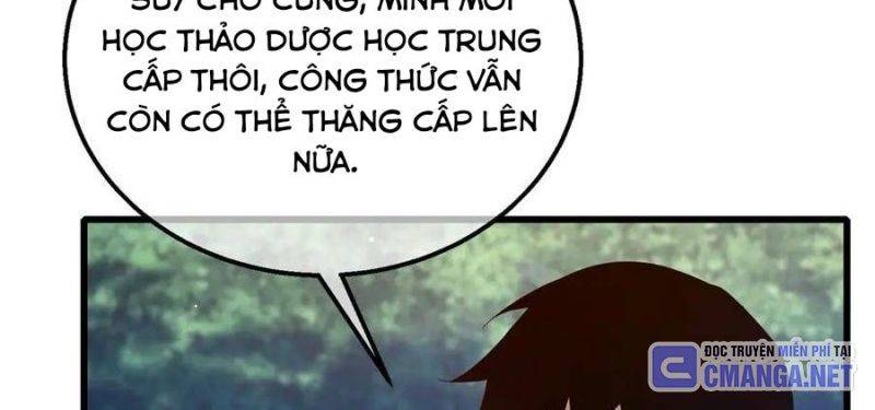 Toàn Dân Chuyển Chức: Bị Động Của Ta Vô Địch Chapter 34 - Trang 2